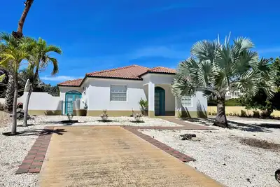Tierra del Sol Country club