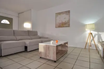 Superbe maison à Pont Saint Esprit