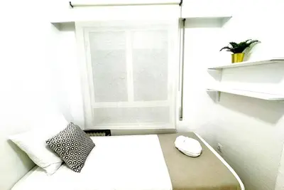 Image de Oshun Apartamentos  Las Maravillas