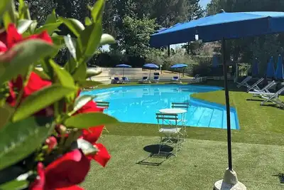 Image de Greener Camping Holiday Travel Genius at Toscana Holiday Village