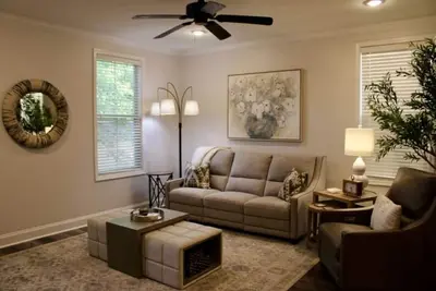 Image de Tanglewood Oxford Getaway