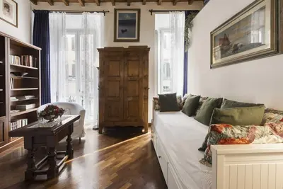 Image de Sauro River View By MMega