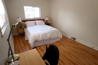 Image de Garden House In North Seattle