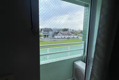 Image de Functional and well located apartment