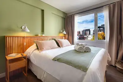 Image de Appartement Maitea en plein centre de Bariloche