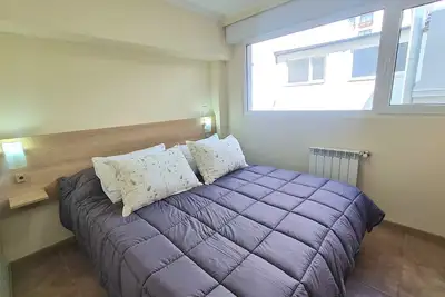 Image de Appartement Blanca Rosa dans le centre de Bariloche