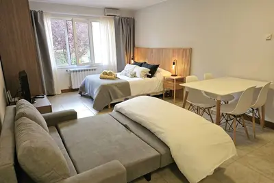 Image de Amutuy, close to the City Center