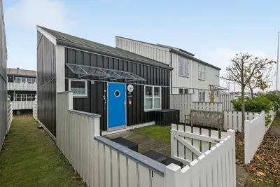 Image de Superbe maison à Ebeltoft avec sauna