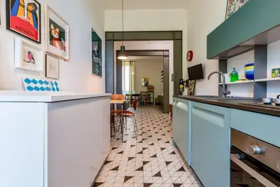 Image de Belfiore Design Suite| Santa Maria Novella