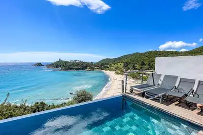Image de Villa Bavella Fautea
