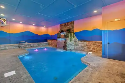 Image de New Amazing View Pickleball MiniGolf Pool GreatLoc
