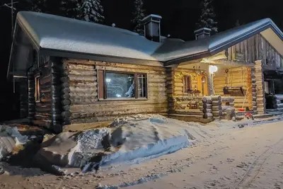 Image de Karhunkelo by Interhome