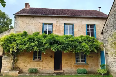 Image de La Maison de Carmensac – Charme et quiétude au cœur du Périgord Noir