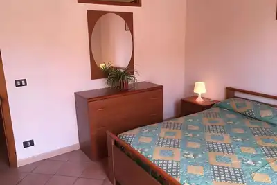 Image de Appartement 'A Due Passi Dalla Stazione' avec balcon, Wi-Fi et climatisation