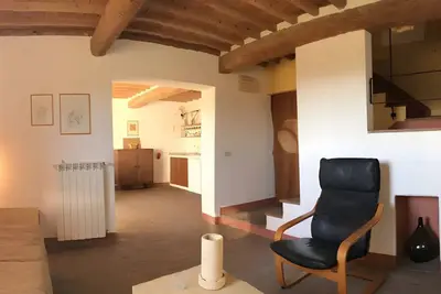 Image de Appartement 'Piccolo' avec jardin partagé et Wi-Fi