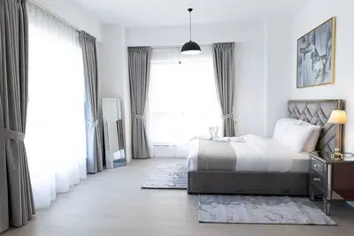 Image de 2br apart Full Sea View Upgraded