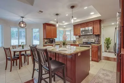 Image de Charming Home in sunny San Diego, Newly Renovated!