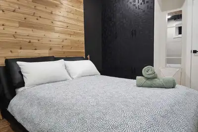 Image de \"Charming & Compact Retreat\"