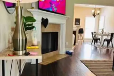 Image de The Executive Cozy Corner