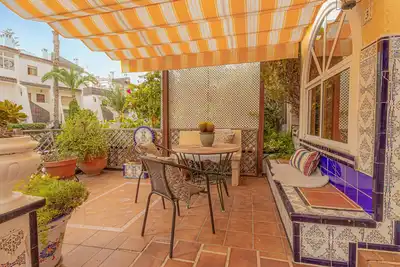 Superbe appartement à Torrevieja