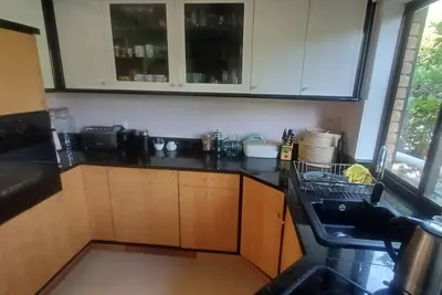 Image de Artistic house with huge views and natural pool