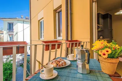 Image de Appartement Oliver by Interhome