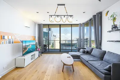 Image de Parramatta Sweet 2Br near by Train Station & Coles