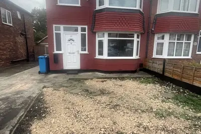 Image de Cozy Manchester House with 3 Bedrooms