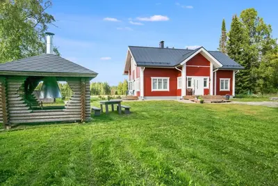 Image de Maalaistalo sipilä by Interhome