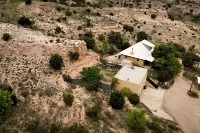 Image de 6-bedrooms, game room, incredible views, on 10 acres between Amarillo and Canyon