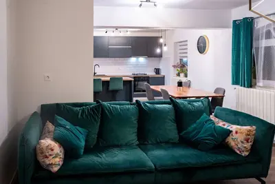 Image de Appartement Grgurić Apartments (114891-A2) - Palit - île de Rab