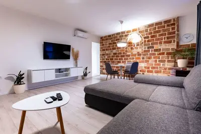 Image de Appartement Grgurić Apartments (114891-A3) - Palit - île de Rab
