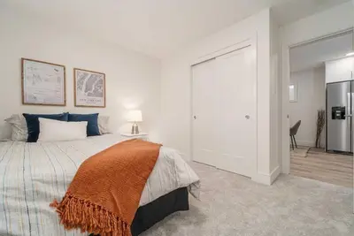 Image de Cozy Haven! Close to Coalbanks School & Park & 5 mins drive to Uni of Lethbridge