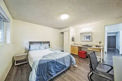 Image de Wsu HomeBase - Where Comfort Meets Convenience Just 3 Minutes from Pullman Airpo