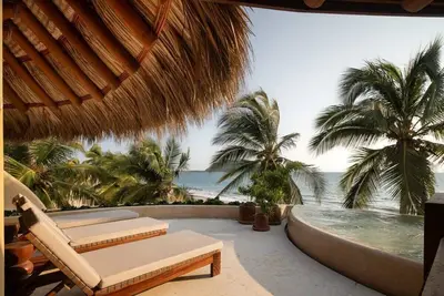 Image de Incredible Ph with privileged ocean view