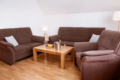 Image de Ferienwohnung Schäfer by Interhome