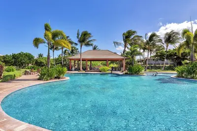 Image de Hawaii Magic: 2-bedroom townhouse in Mauna Lani, perfect for a relaxing getaway