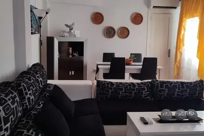 Image de Apartment 15 minutes from the center of Valencia in front of the Peset hospital.