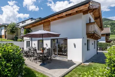 Image de Chalet indépendant avec sauna interne