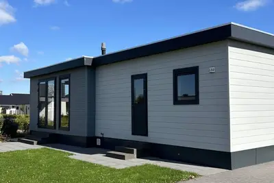 Image de Noordzee Deluxe 32 by Interhome