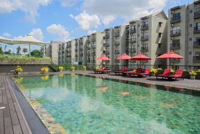Image de Family-Friendly 3br Apartment in Serene Malabe, Colombo