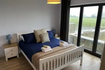 Image de Beautiful Contemporary Cottage in the Yorkshire Countryside