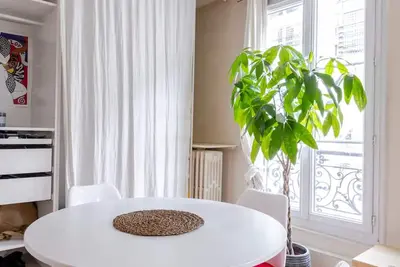 Image de Amazing 1 bedroom near Champs Élysées and Étoile