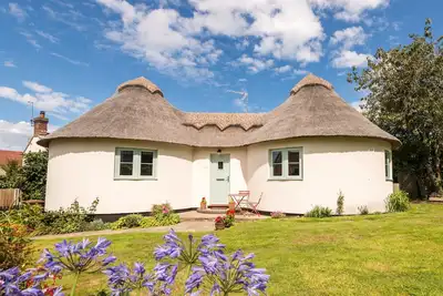 Image de The Cranny | Winterton Cottages