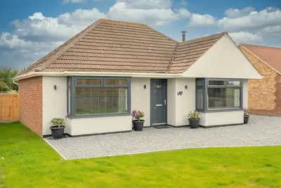 Image de Detached Bungalow Near Beach & Dog Friendly