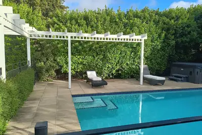 Image de Holiday home in Merivale Christmas Holiday break