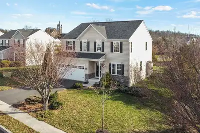 Image de Unique 2d-Style Family Retreat