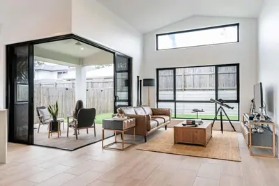 Image de New Designer Built Boutique Holiday Home@Heathwood