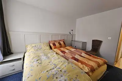 Image de Swiss Classic Apartment at the heart of charming Bern