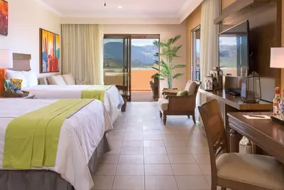 Image de Three Bedroom Penthouse Elite